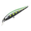 Воблер Daiwa Dr.Minnow 2 70F #Chart Yamame