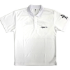Футболка Ripple Fisher Original Dry Polo Shirt, White 3L
