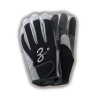 Перчатки Zenaq 3-D Short Glove black (XL)