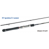 Спиннинг Major Craft Triple Cross TC-862ML