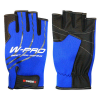 Перчатки без пальцев Wonder W-PRO Blue L