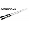 Спиннинг Tenryu Bottom Rock BR 72ML-SP