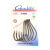 Крючки Gamakatsu LS-4644F 7/0