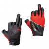 Перчатки GL-123P RD LW