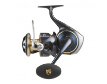 Катушка Daiwa 25 Saltiga 20000P