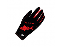 Перчатки Jigging Master JM VIP Style Gloves (Red) XL
