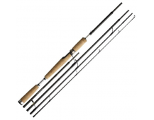 Спиннинг Shimano TRASTICK S710L 210/240м 6-28гр