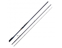 Спиннинг Shimano 23 Nessa Limited S108M 3.25м 10-40гр