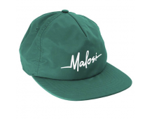 Кепка Malosi Quick Dry Cap Green
