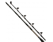 Троллинговое удилище Shimano Tyrnos Trolling 130lbs