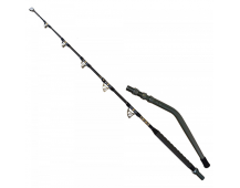 Троллинговое удилище Shimano Tyrnos Trolling 130B lbs