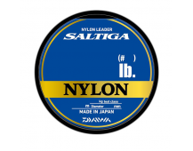 Леска Daiwa Saltiga Nylon Leader 30м 320lb