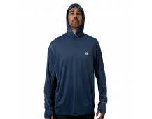 Худи  Malosi Eclipse Pro Hoody Navy (синий) раз. M