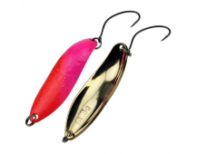 Блесна Angler's System BUX Daytona 18гр цв.CZ(G)