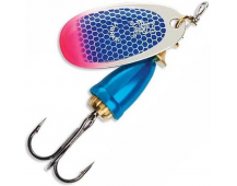 Блесна Blue Fox Vibrax UV BFU6 (BSPTU) 