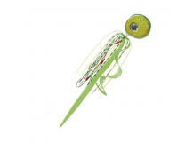 Jig Head Hamada Shokai Co. Blaze Curly CLA035 120g GR