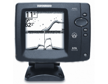 Эхолот для рыбалки Humminbird Fishfinder 576